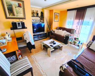Sala d'estar de Apartament en venda en Alquerías del Niño Perdido amb Calefacció, Terrassa i Traster
