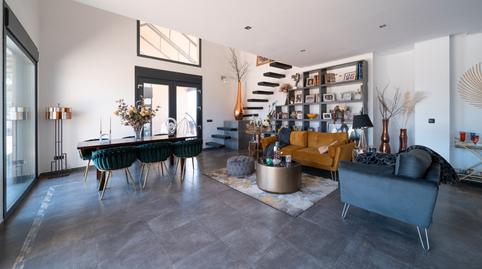 Foto 5 de Casa o xalet en venda a Valdetorres de Jarama, Madrid