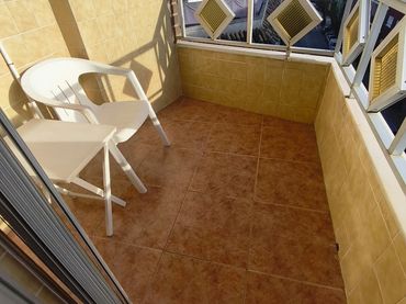 Apartment with lift for sale in Alcàsser