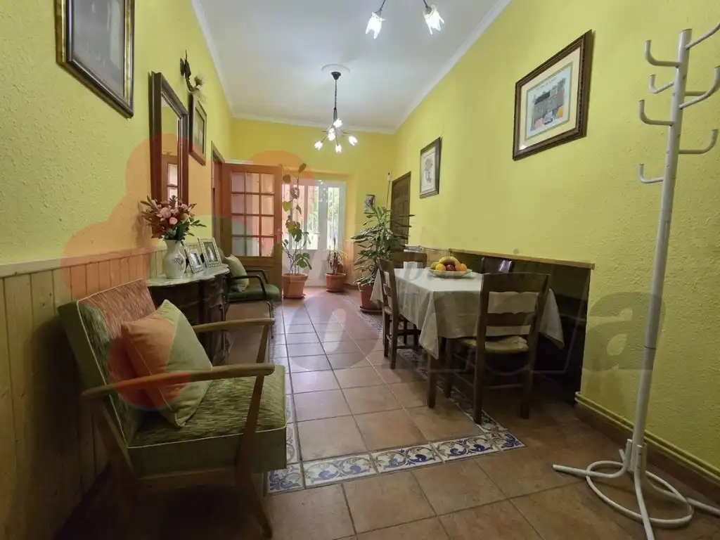 Comedor de Casa o chalet en venta en Baralla