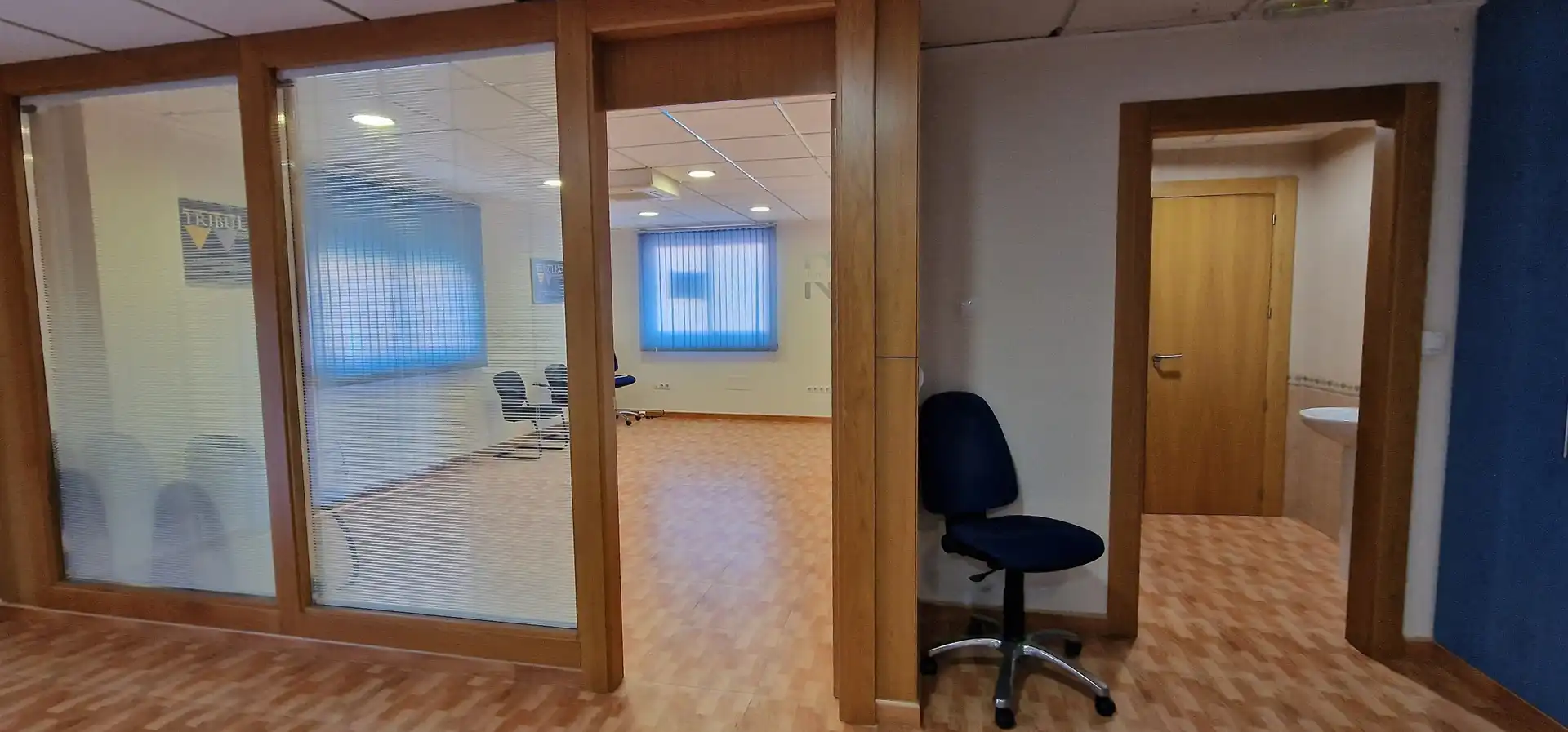 Local en venta en Totana con Aire acondicionado, Amueblado y Internet