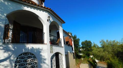Photo 2 of House or chalet for sale in Sant Miquel D'aro, Urbanitzacions del Nord, Santa Cristina d'Aro