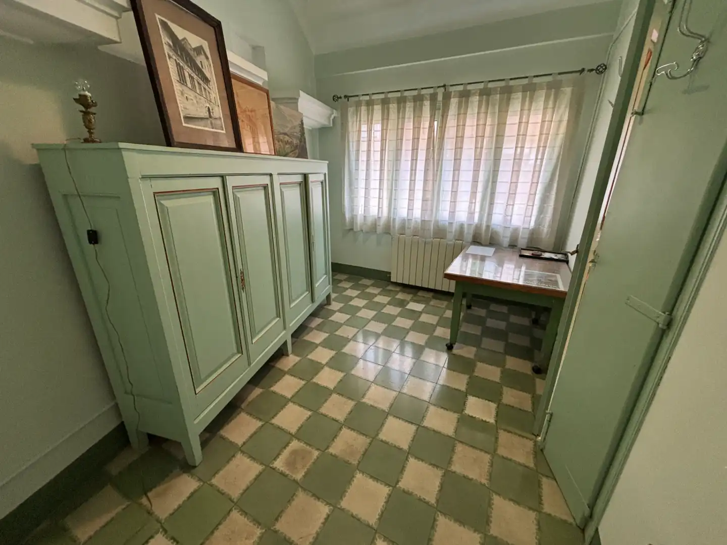 Piso con terraza en venta en Príncep de Viana - Clot - Xalets Humbert Torres, imagen 5