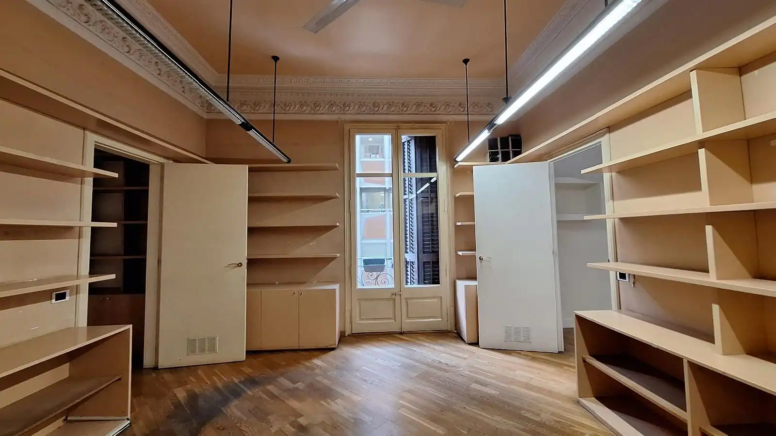 Geschaftsraum zur Miete in Barcelona, Barcelona