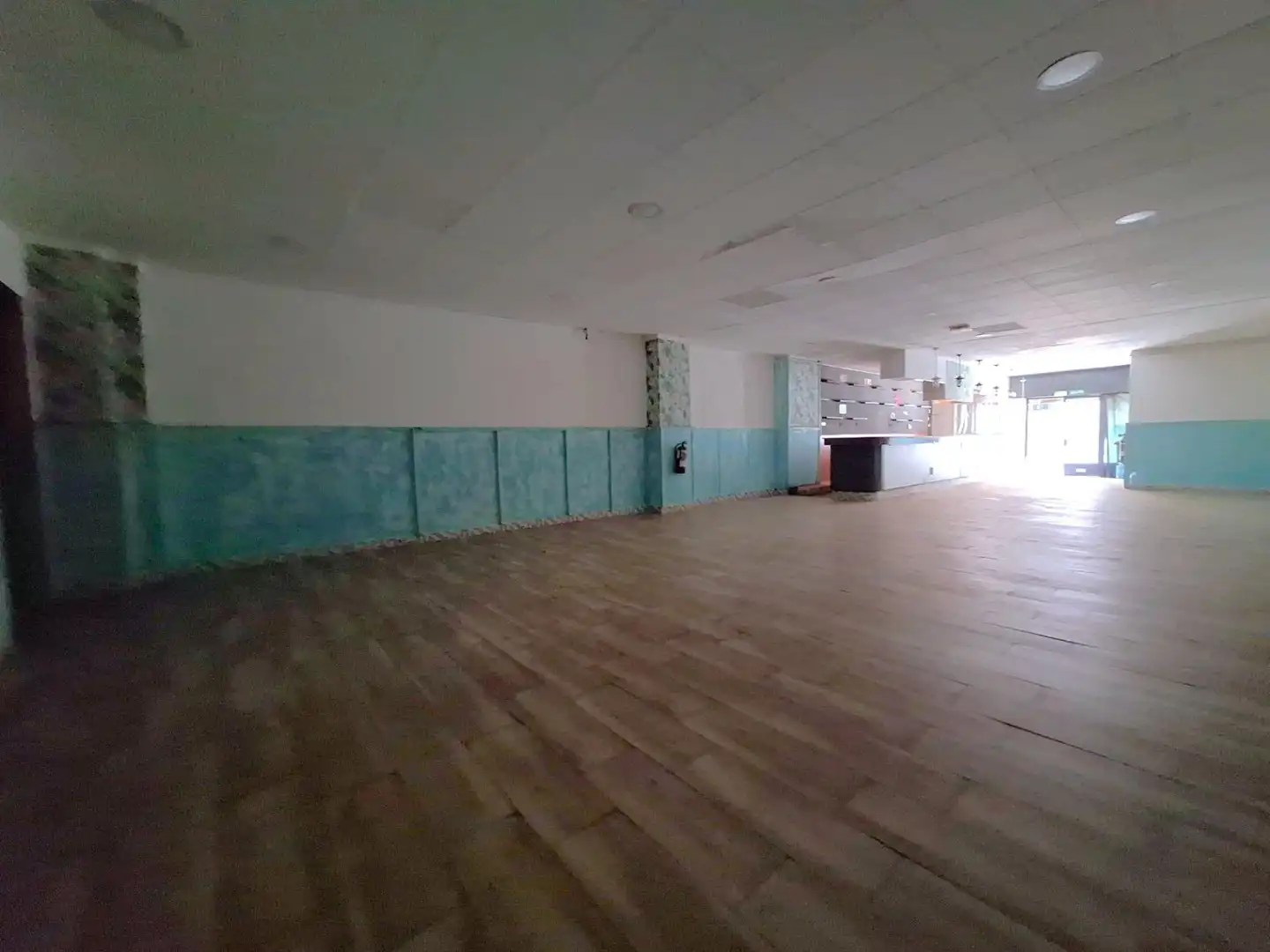 Local comercial de lloguer a Centre - Eixample – Can Llobet, imagen 6