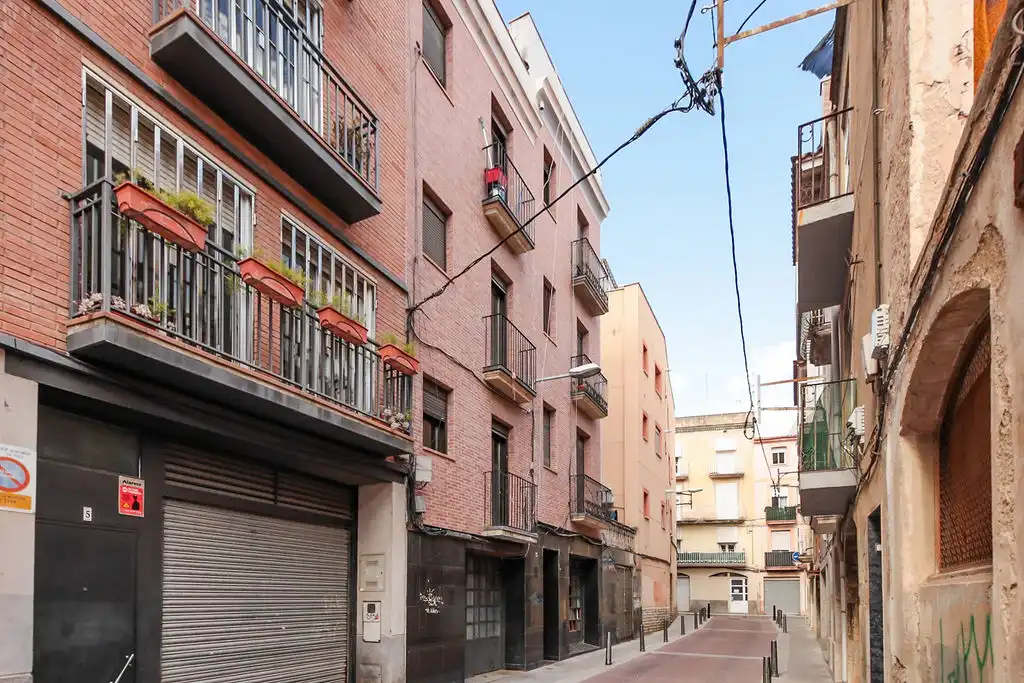 Xalet en venda a C/ Sant Francesc Xavier