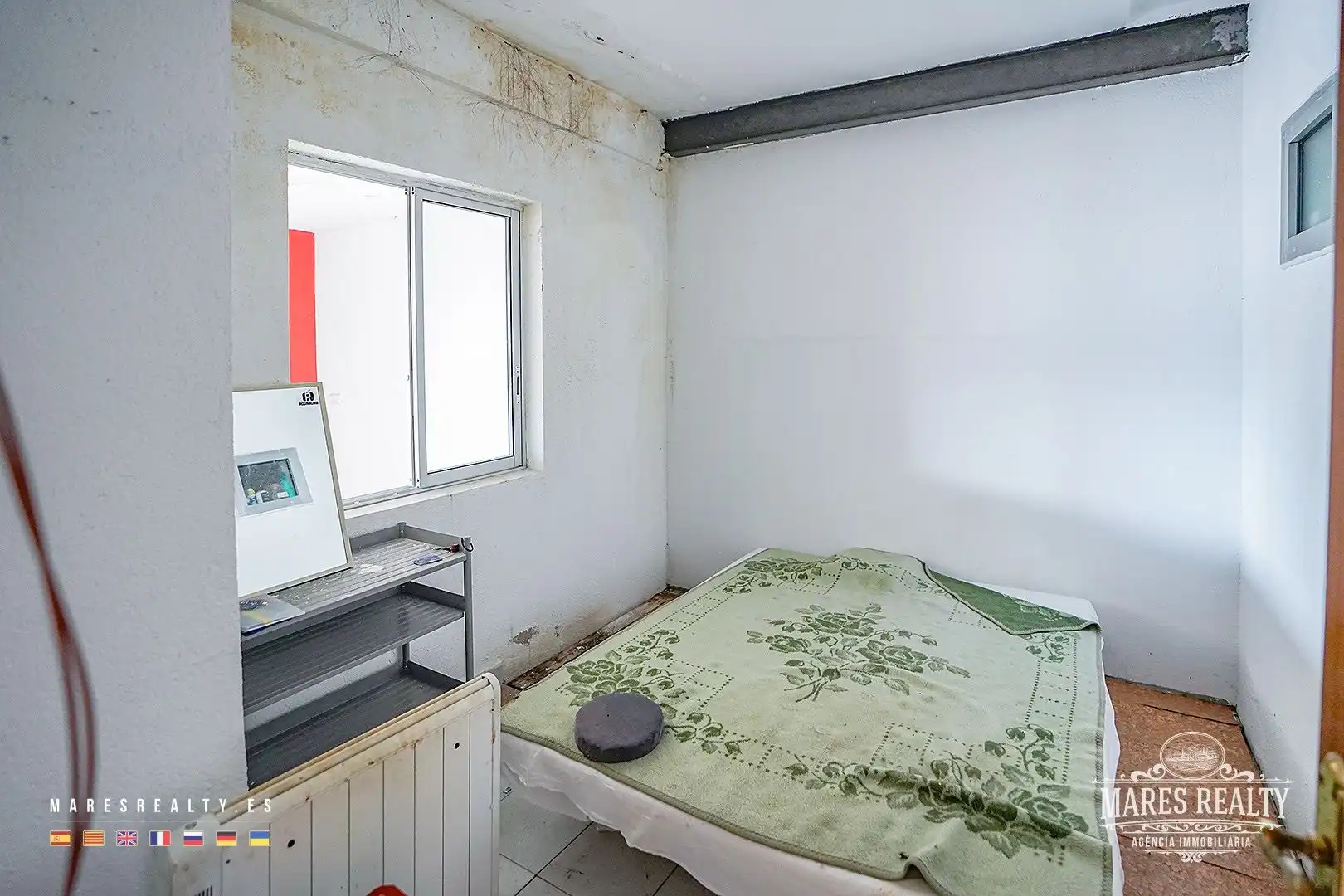 Habitación de Local en venta en Maçanet de la Selva