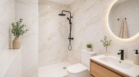 Foto 3 de Piso en venta en Calle Bailén, Los Molinos, Alcalá de Guadaira