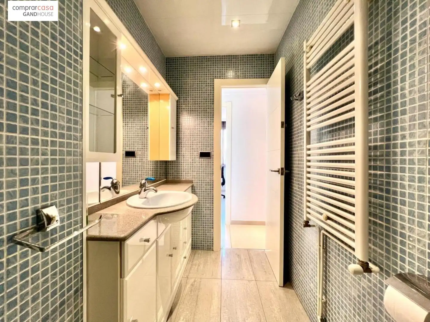 Penthouse mit Terrasse zum Verkauf in Sants - Montjuïc, imagen 35