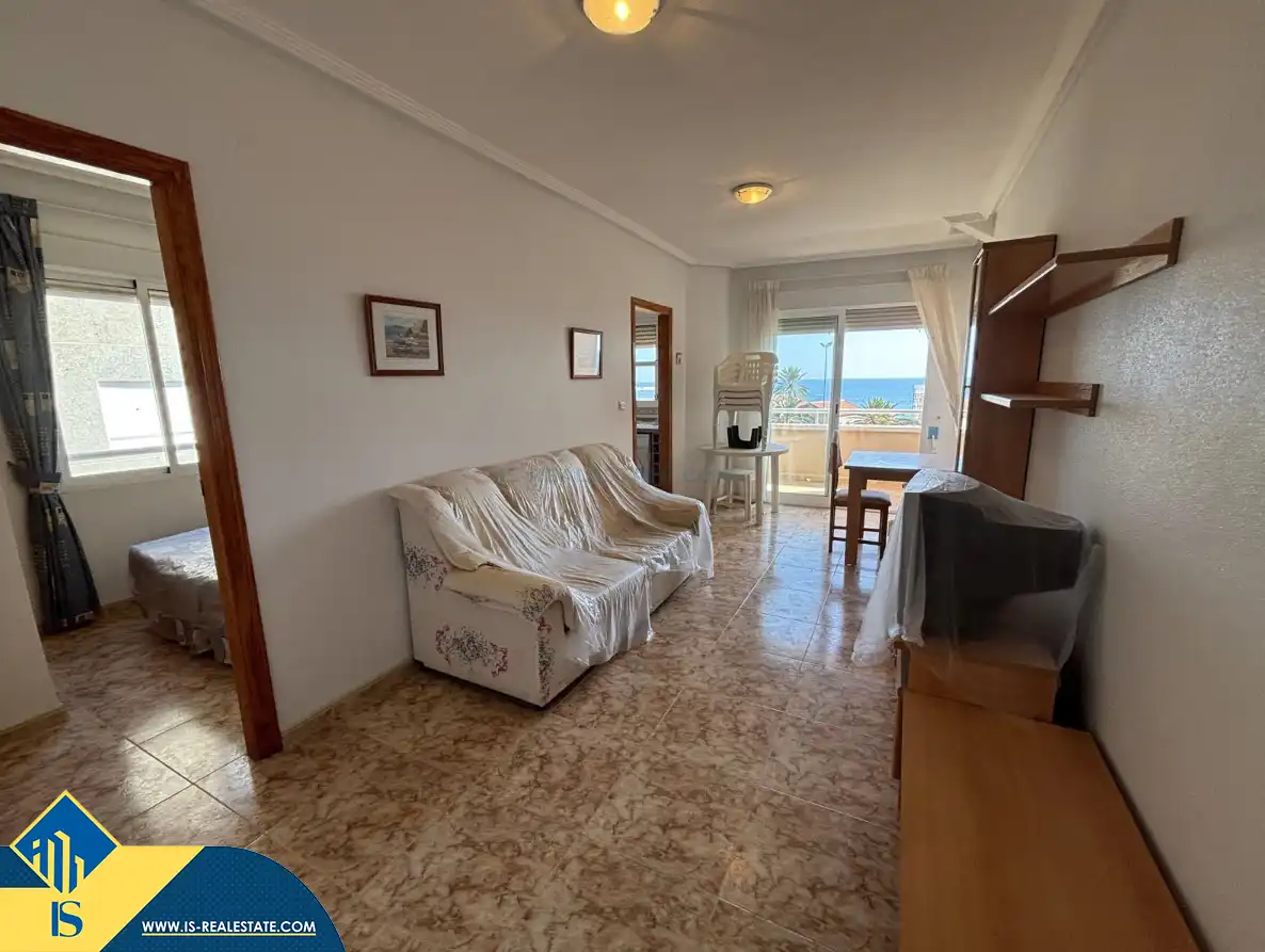 Apartament amb ascensor en venda a Playa del Cura