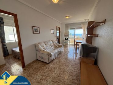 Appartement compact avec ascenseur à vendre à Playa del Cura