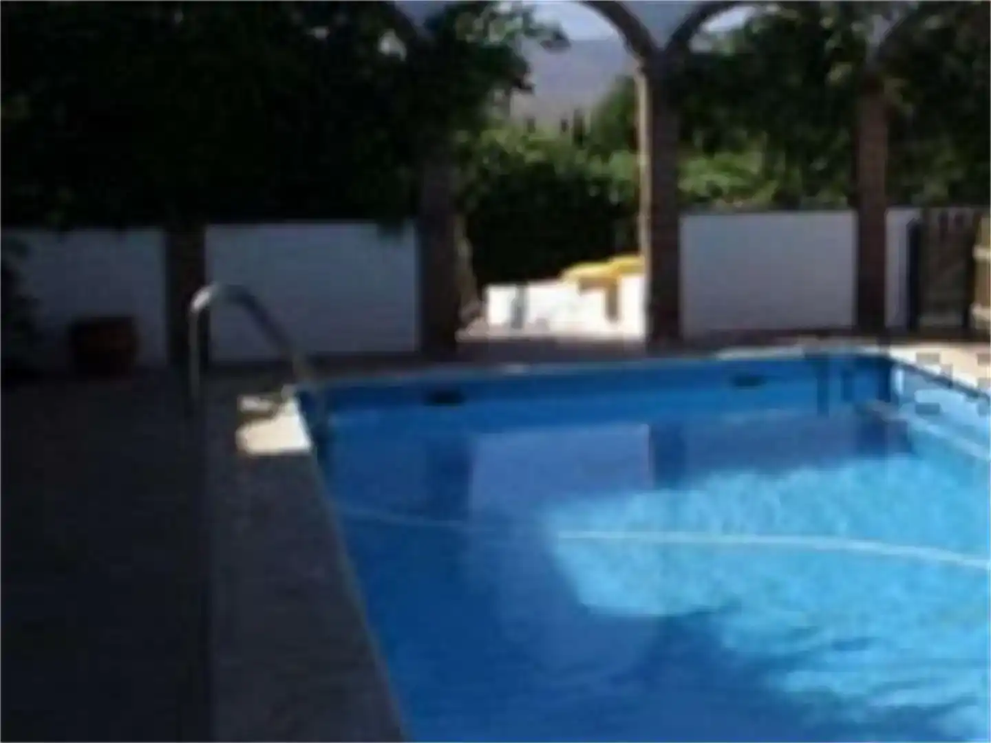 Piscina de Pis en venda en Padul amb Aire condicionat, Jardí privat i Traster