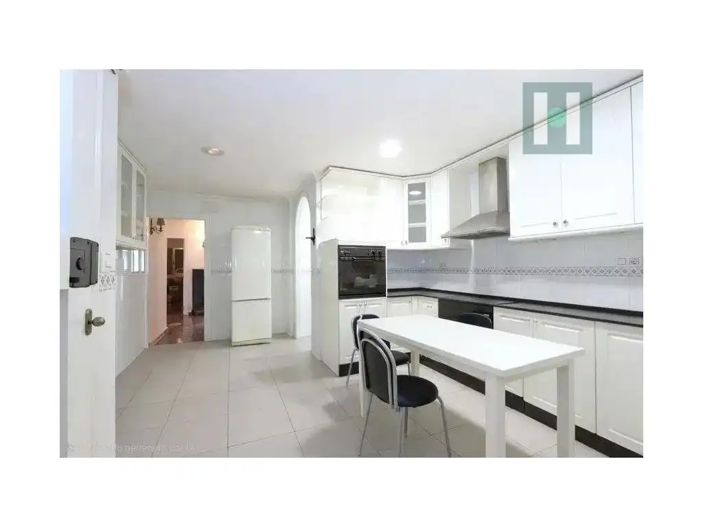 Piso en venta en Plaza Castellini, Casco Antiguo