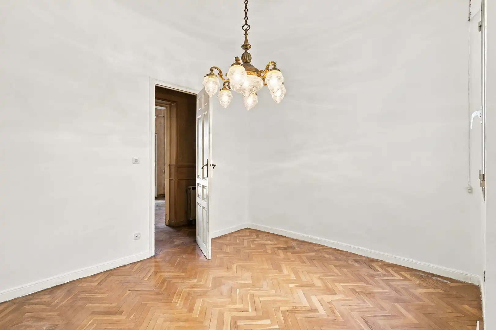 Flat with terrace for sale in Calle de Jorge Juan, imagen 15