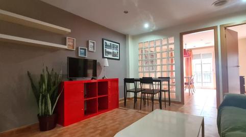 Photo 3 of Flat for rent in Calle Arbres, Reina Victoria - Miguel Hernández, Elche / Elx