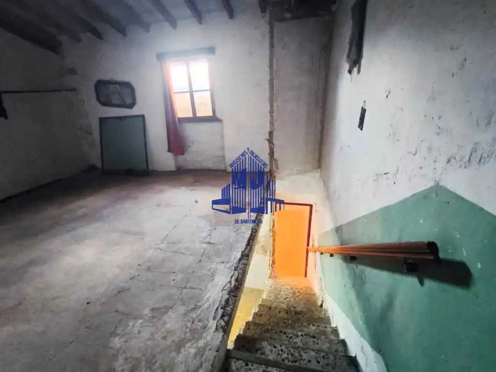 Casa o xalet en venda en Pedanías Norte