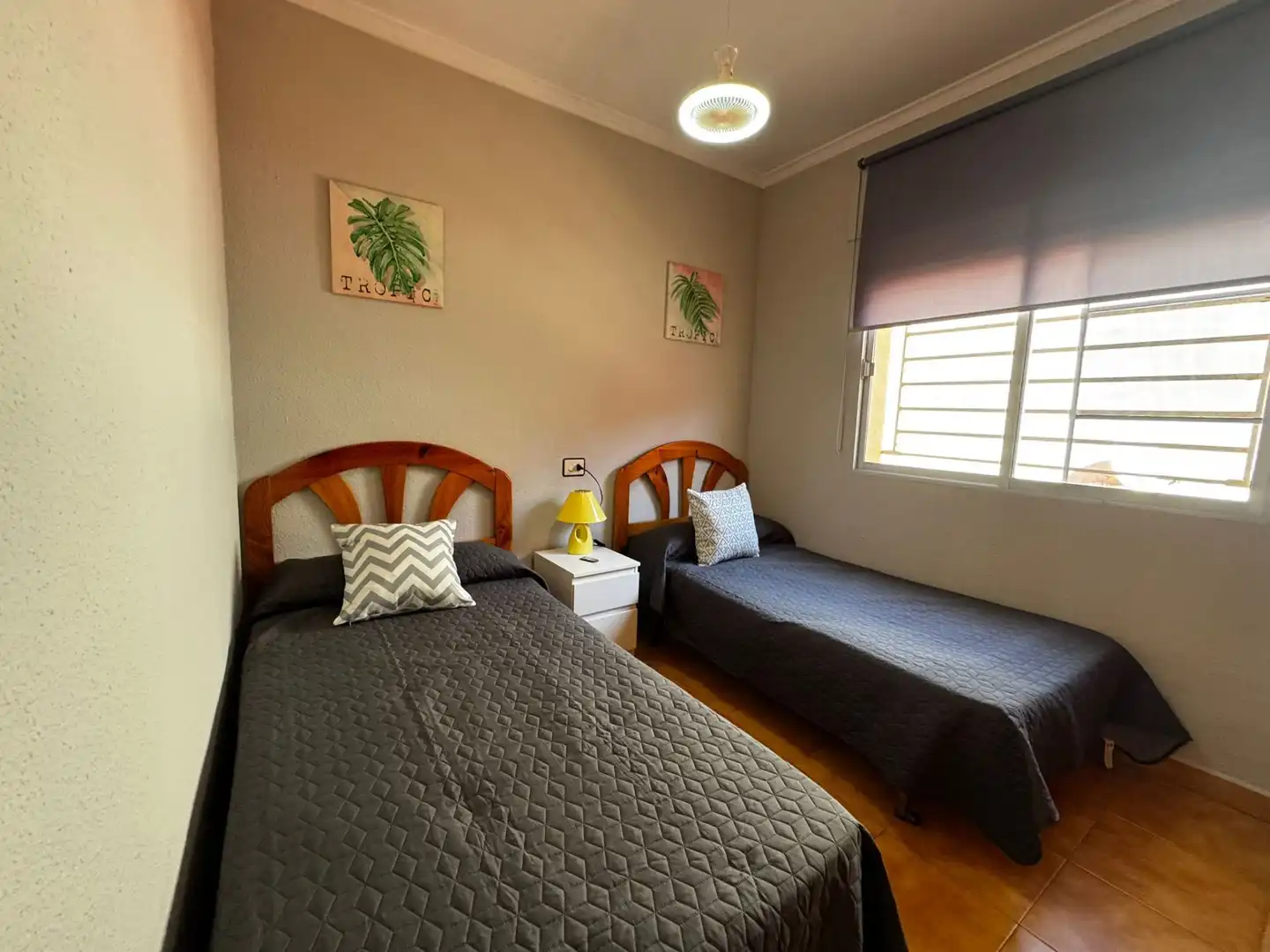Duplexes for sale in Los Cuarteros