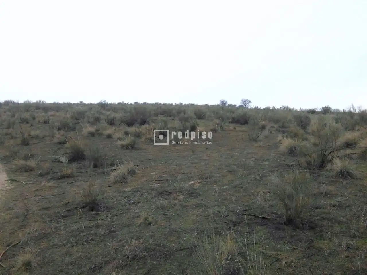 Terreny industrial en venda a El Viso de San Juan