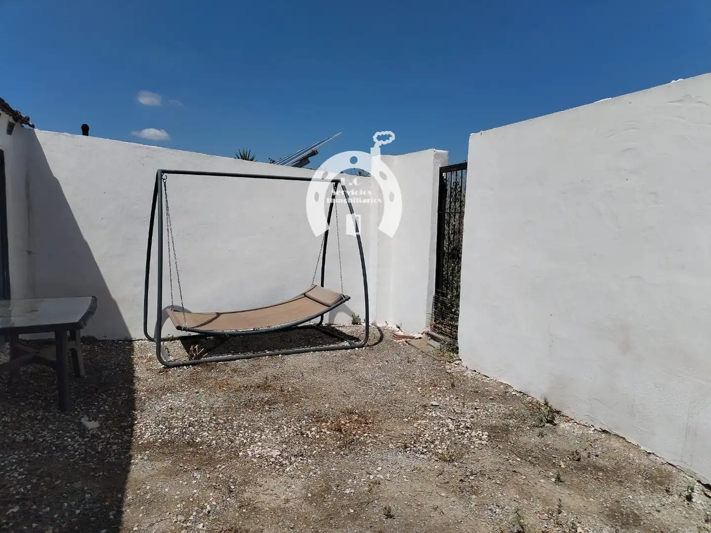 Casa o xalet en venda en Elche / Elx amb Jardí privat, Terrassa i Traster
