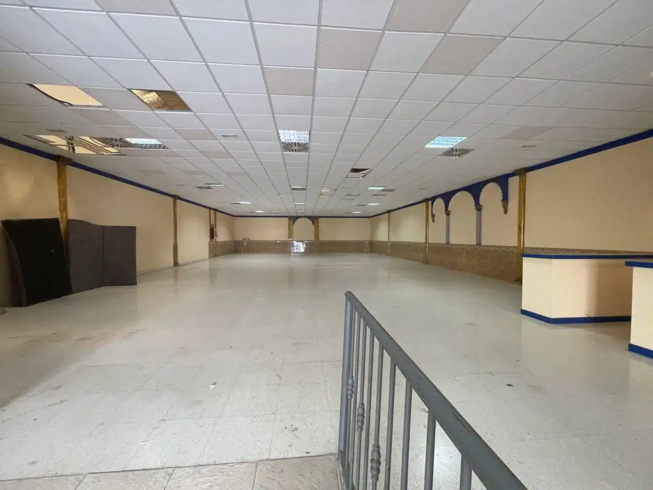 Industrial building to rent in Estepona Pueblo, imagen 12