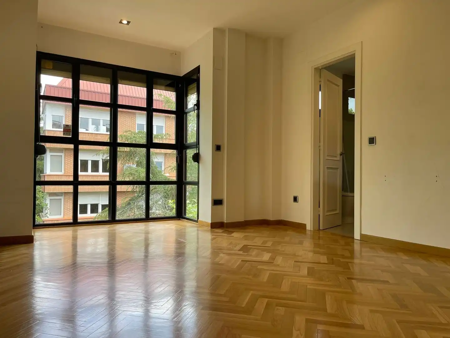 Flat for rent in N/A, San Juan Bautista