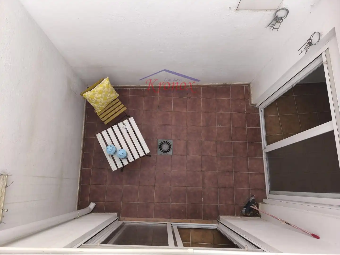 Piso en venta en Rio San Pedro, Portazgo