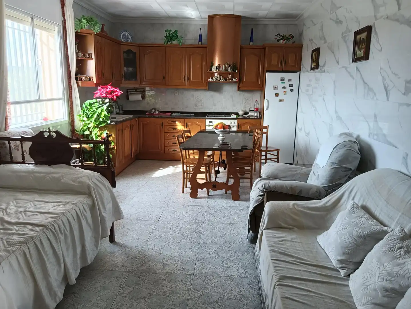 Casa con terraza en venta en Puerto Lumbreras, imagen 5