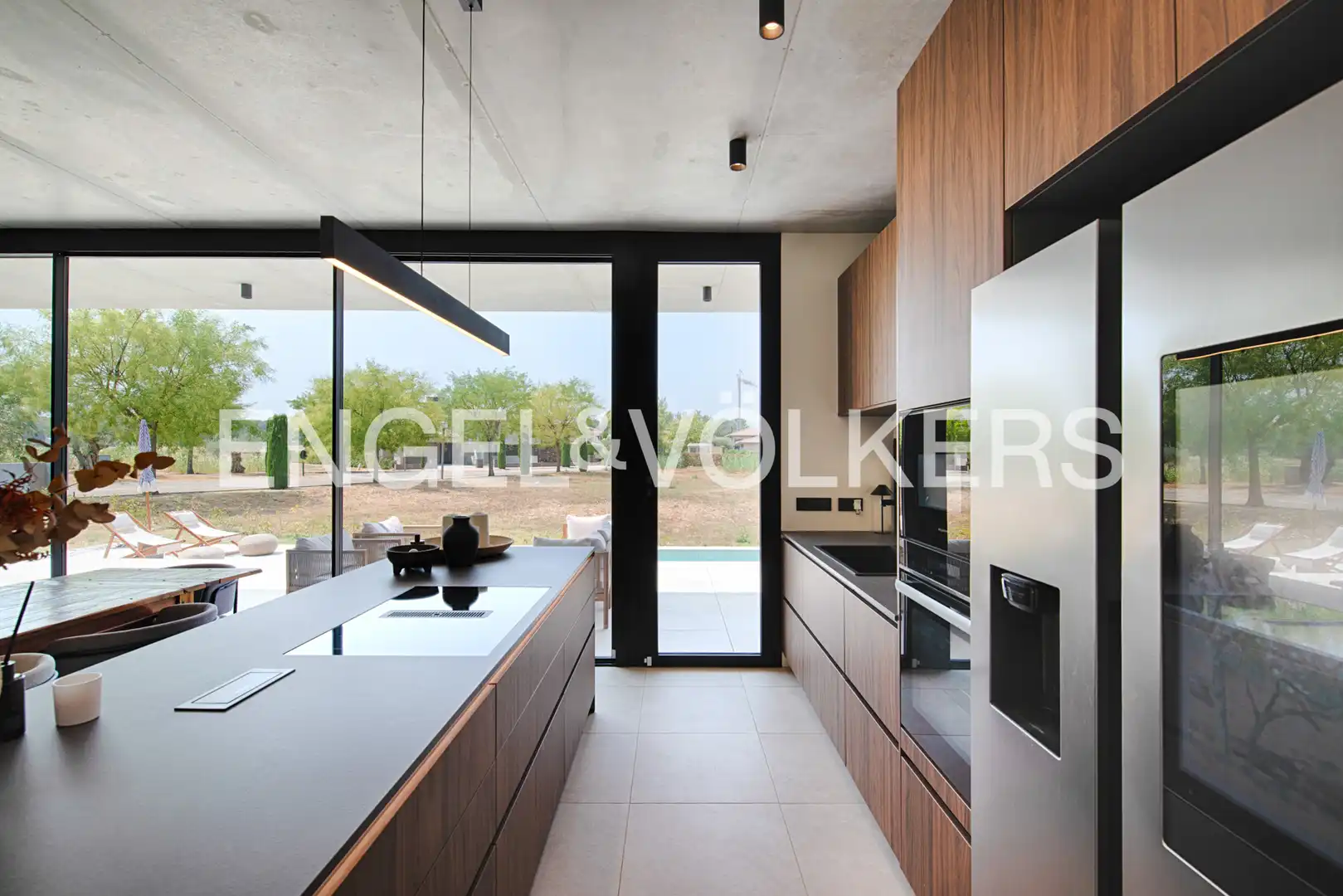 Casa con piscina in vendita a Navata, imagen 21