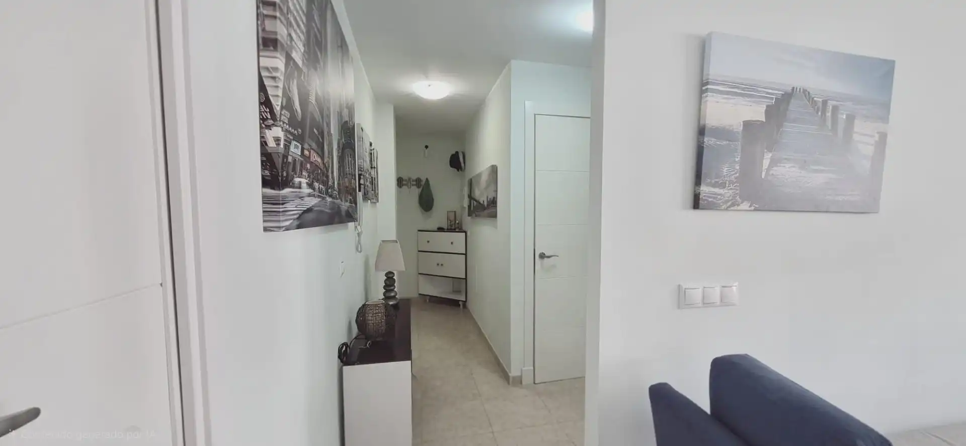 Ático en venta en El Ejido con Aire acondicionado, Terraza y Trastero
