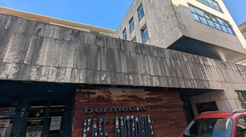 Foto 3 de Residencial en venda a Aurrekoetxea, 29, Bermeo, Bizkaia