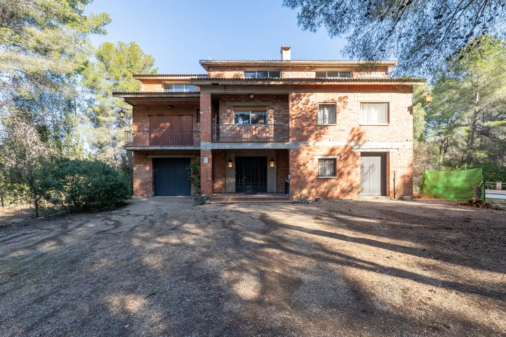 House with terrace for sale in Els Pallaresos
