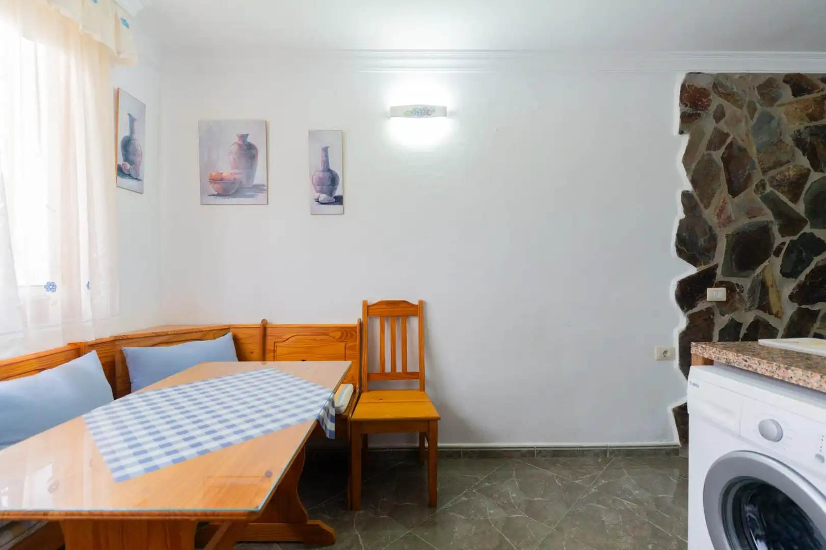 Comedor de Apartamento en venta en Arona con Piscina comunitaria