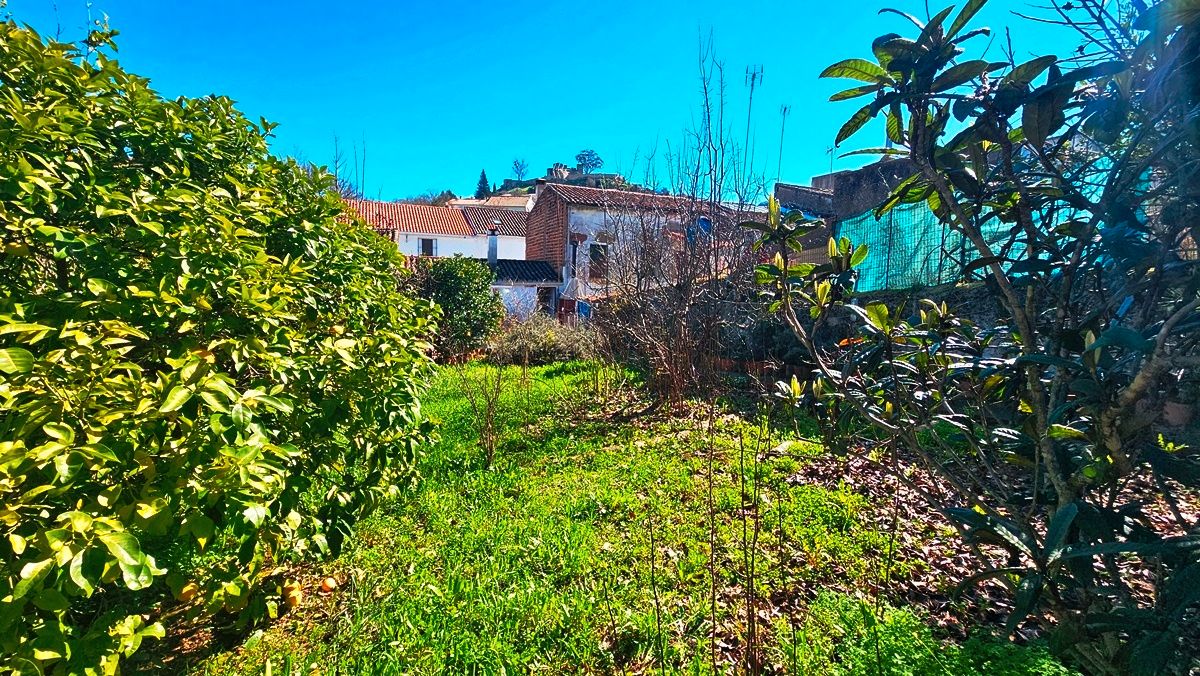 Casa o chalet en venta en Cortegana con Jardín privado y Trastero