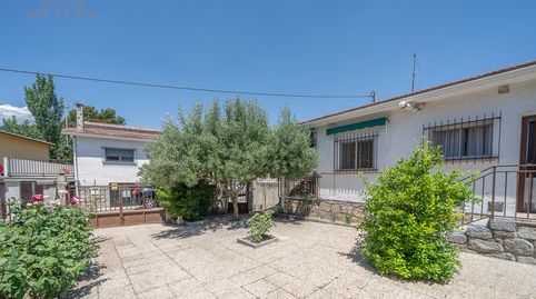 Foto 2 de Casa o chalet en venta en Travesía Valleja, Centro, Moralzarzal