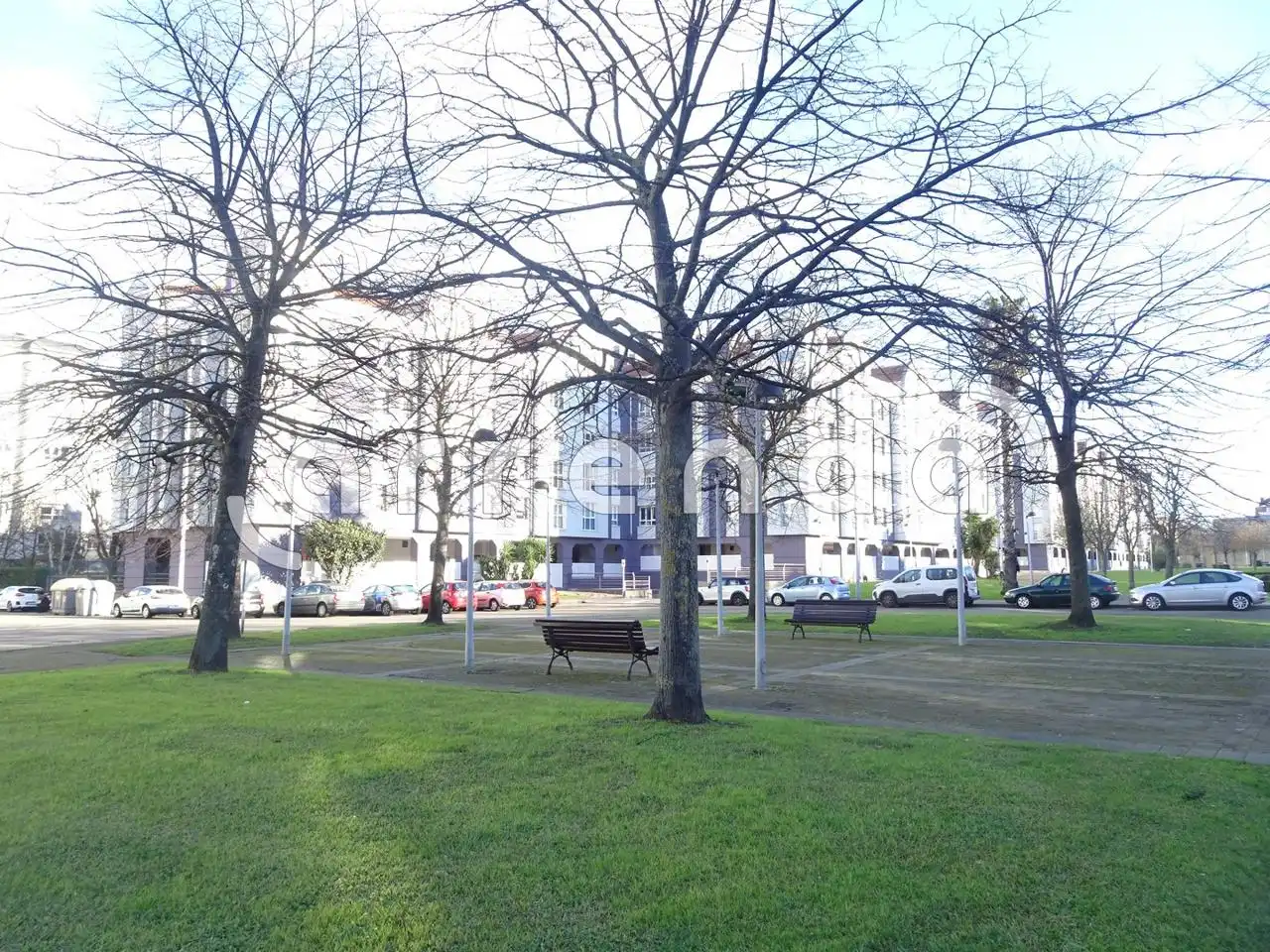 Parcheggio in affitto a Los Encinares, imagen 6