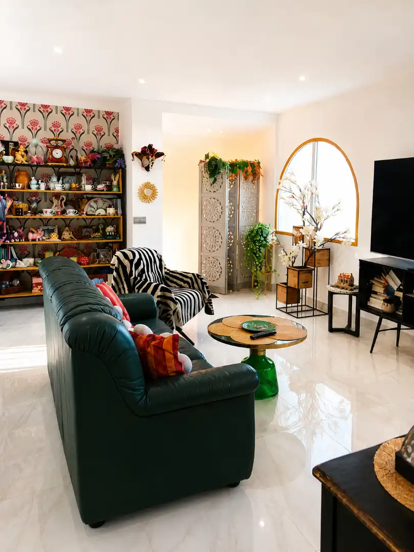 Chalet con terraza en venta en Calle Gaucín, imagen 13