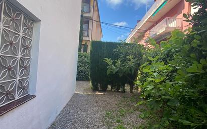 Exterior view of Flat for sale in Castell-Platja d'Aro  with Heating, Private garden and Terrace