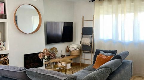 Foto 4 de Ático en venta en Calle Ramón Gamonal, 5, Valdemorillo pueblo, Valdemorillo