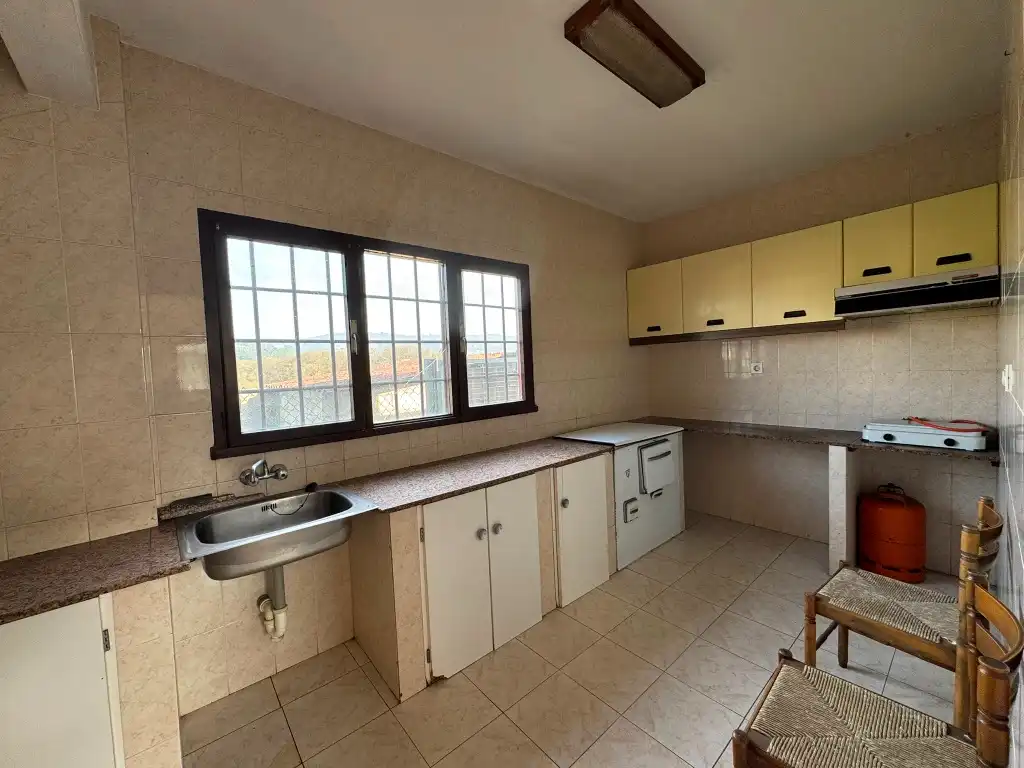 Cocina de Residencial en venta en Gijón 