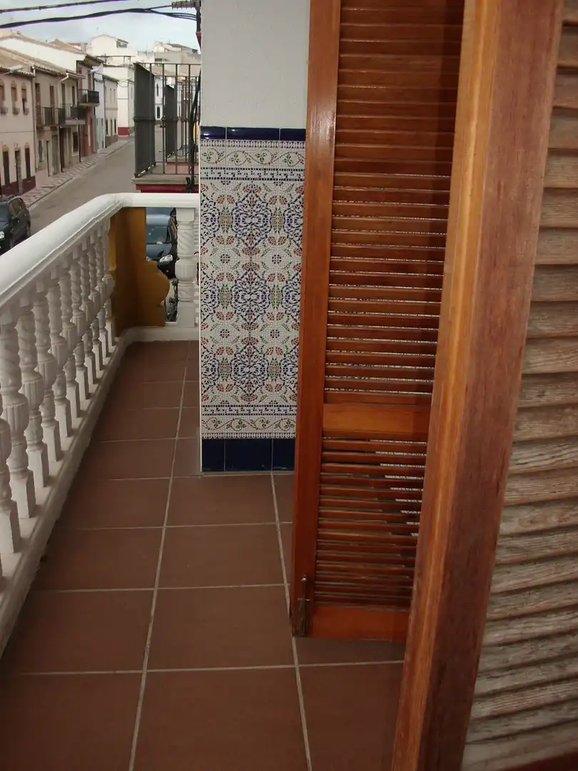 Appartamento con terrazza in vendita a Torreperogil, imagen 3