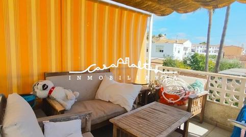 Foto 5 de Casa adosada de lloguer a Altea la Vella, Alicante