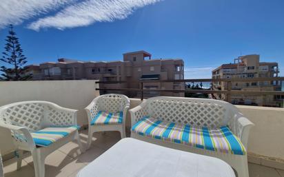 Flat for sale in Salobreña Costa