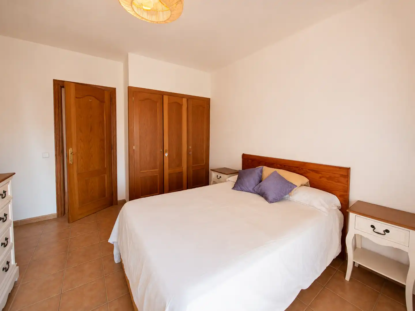 Flat for rent in Sant Pol