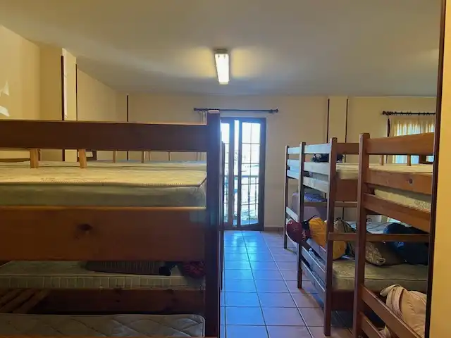 Bedroom of Country homes for sale in Santa María de Cayón  with Heating, Private garden and Terrace