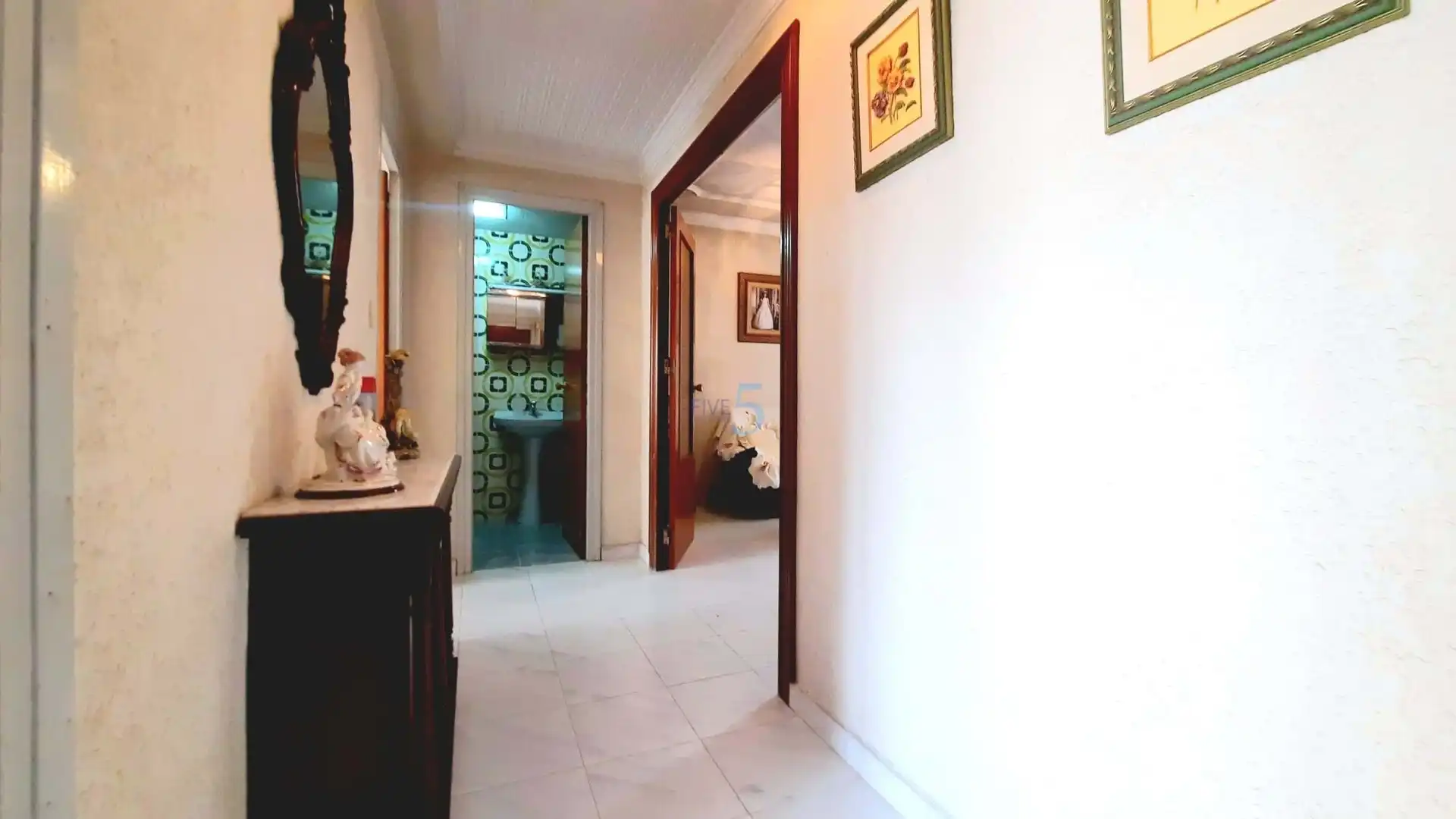 Adosado con terraza en venta en Almoradí, imagen 7