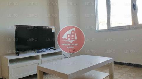 Foto 4 de Piso de alquiler en Rúa Juan Bautista Andrade, O Burgo - Campus Universitario, Pontevedra Capital