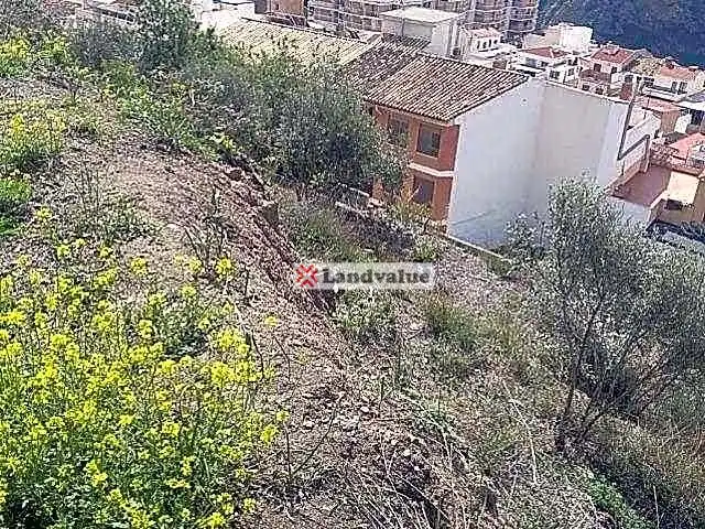 Grundstücke und Bauplätze zum Verkauf in Cuesta 12, imagen 12
