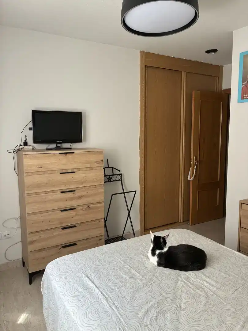 Habitación de Piso en venta en Casarrubios del Monte con Aire acondicionado y Piscina