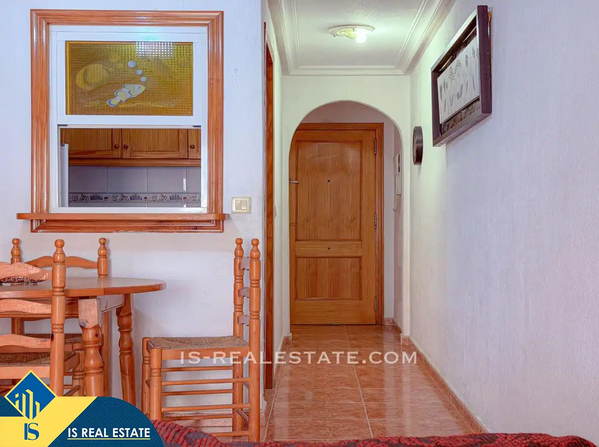 Apartment with pool for sale in Playa del Cura, imagen 13