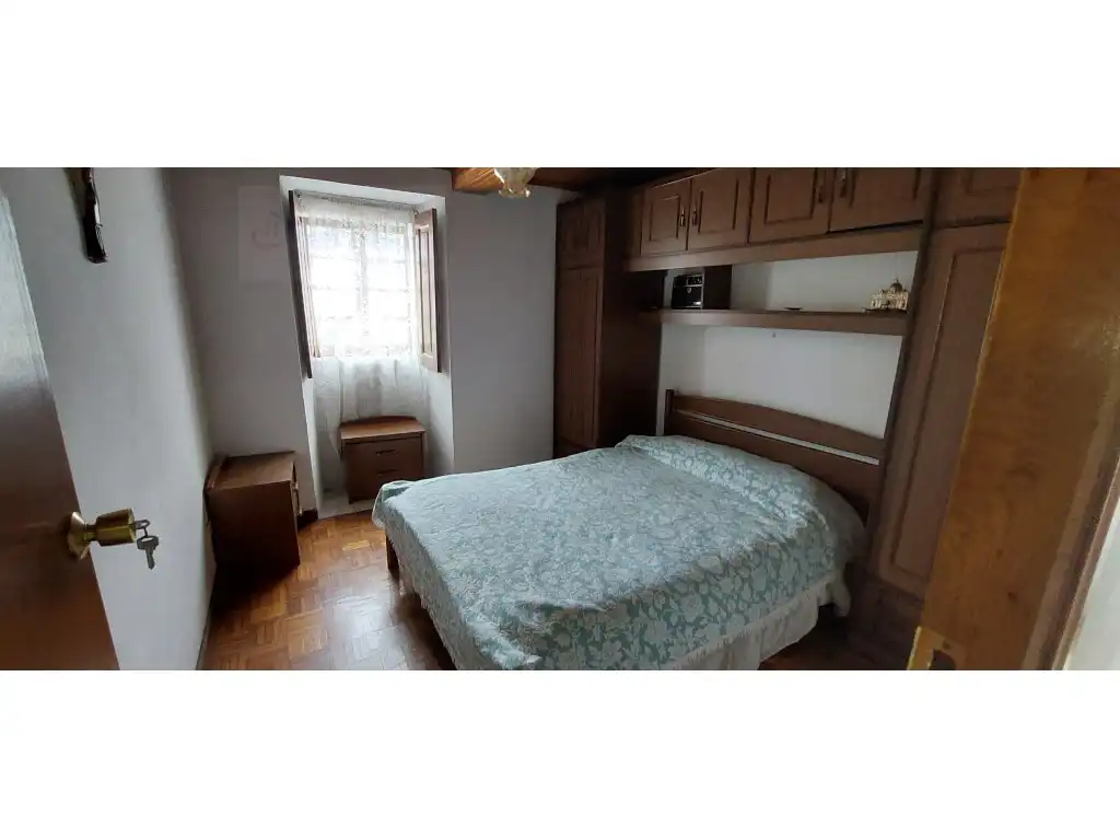Dormitori de Casa o xalet en venda en Lalín